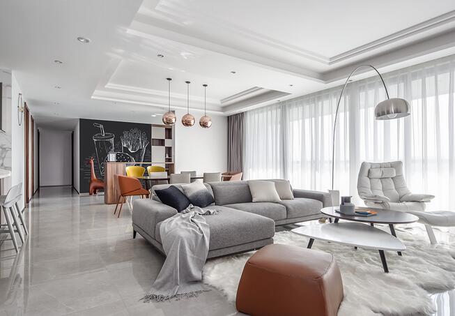 8個裝修細(xì)節(jié)分享，裝修完不再后悔